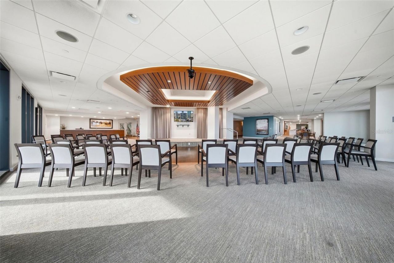 1 Beach Drive Se, Unit 1610, Saint Petersburg, FL 33701 Photo