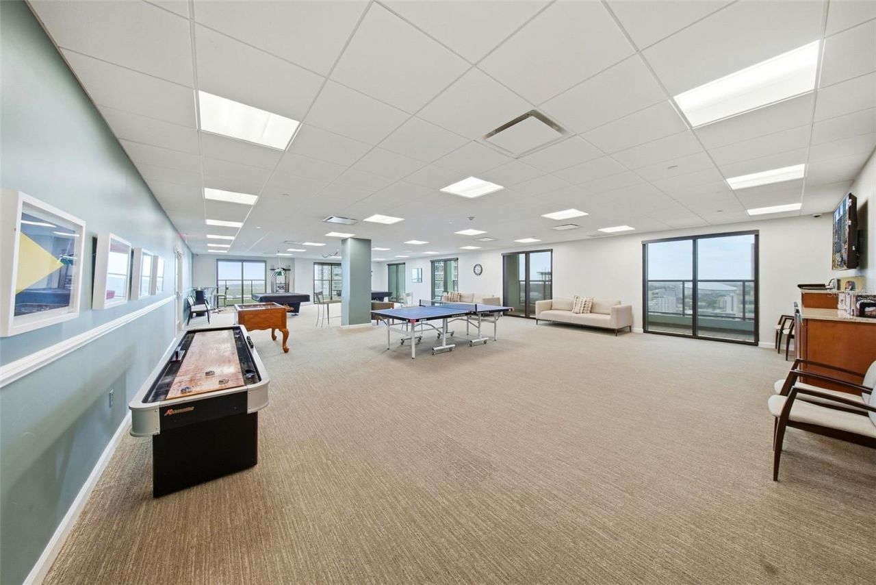 1 Beach Drive Se, Unit 1610, Saint Petersburg, FL 33701 Photo