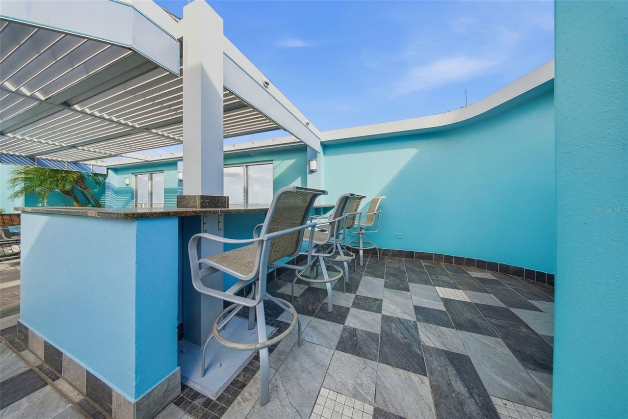 1 Beach Drive Se, Unit 1610, Saint Petersburg, FL 33701 Photo