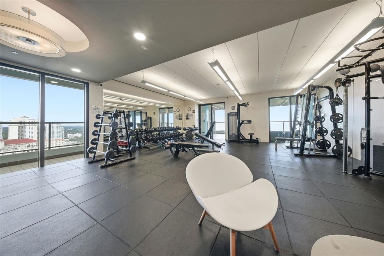 1 Beach Drive Se, Unit 1610, Saint Petersburg, FL 33701 Photo