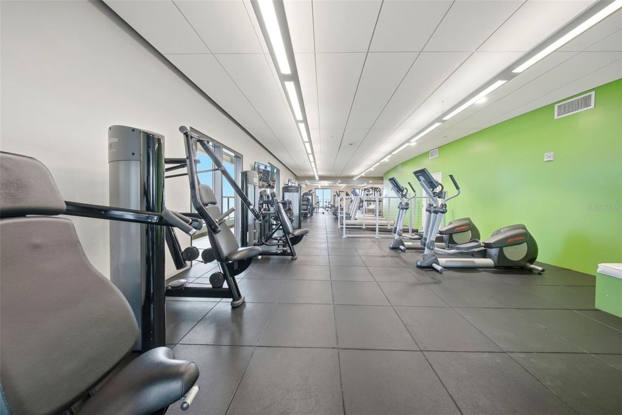 1 Beach Drive Se, Unit 1610, Saint Petersburg, FL 33701 Photo