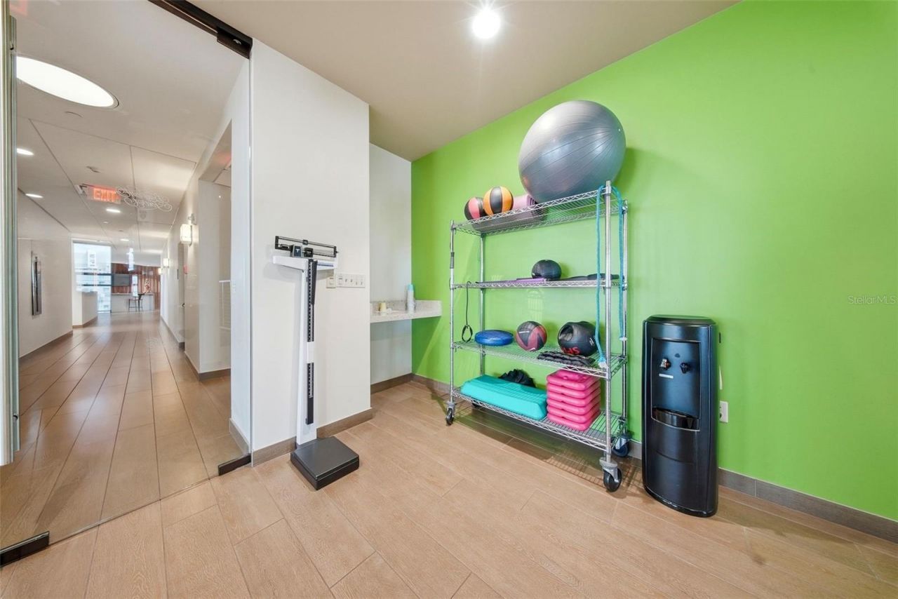 1 Beach Drive Se, Unit 1610, Saint Petersburg, FL 33701 Photo