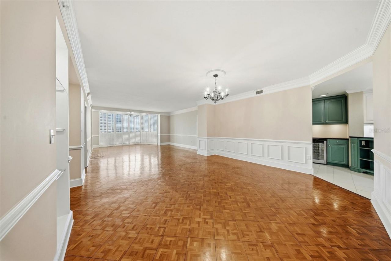 1 Beach Drive Se, Unit 1610, Saint Petersburg, FL 33701 Photo