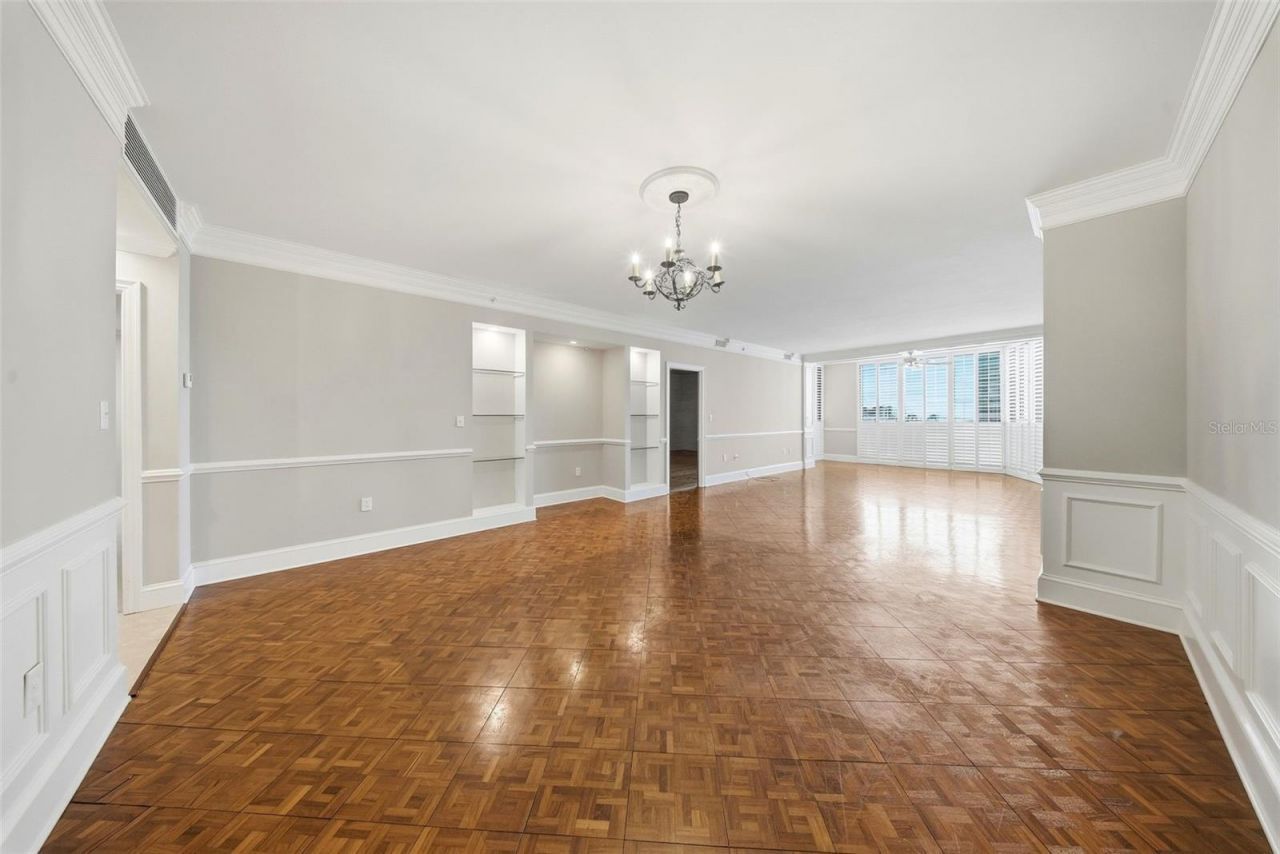 1 Beach Drive Se, Unit 1610, Saint Petersburg, FL 33701 Photo