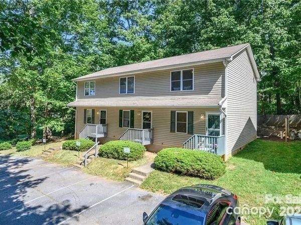 6 Azalea Road, Unit C, Arden, NC 28704