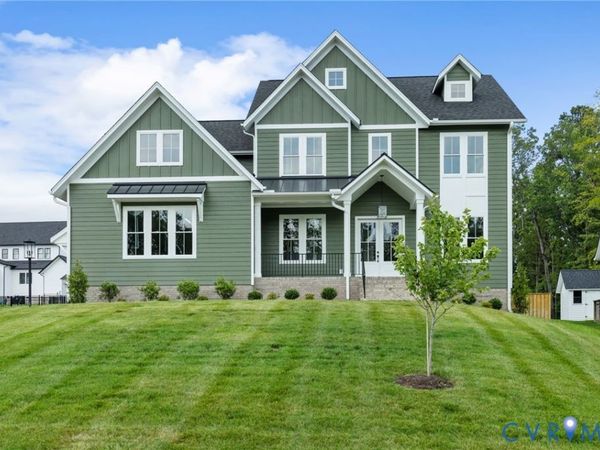 4624 Lake Summer Loop, Moseley, VA 23120