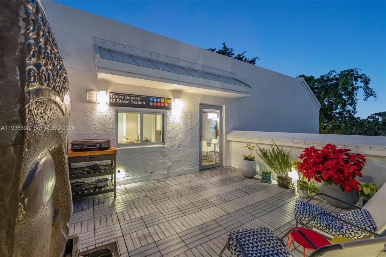 680 NE 64th St, Unit APH2, Miami, FL 33138 Photo