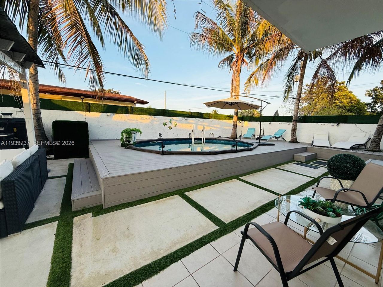 16950 SW 93rd Ave, Palmetto Bay, FL 33157 Photo