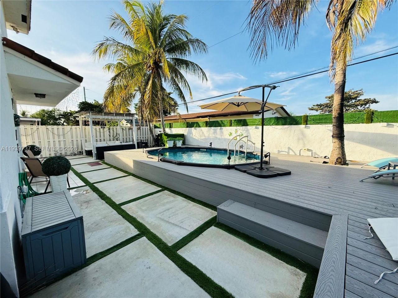 16950 SW 93rd Ave, Palmetto Bay, FL 33157 Photo