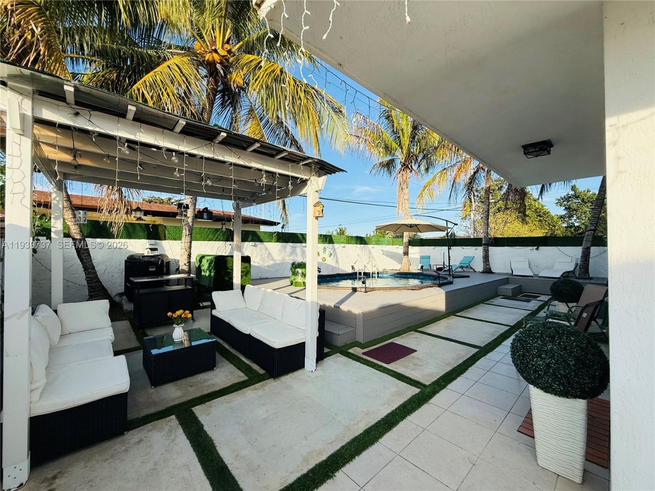 16950 SW 93rd Ave, Palmetto Bay, FL 33157 Photo