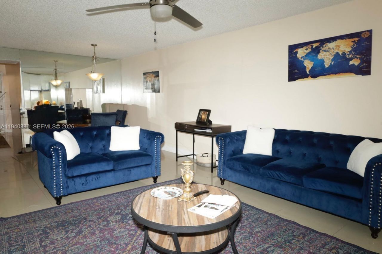 5860 NW 44th St, Unit 102, Lauderhill, FL 33319 Photo