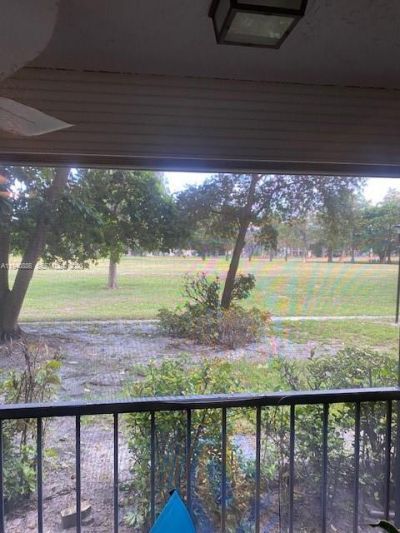 5860 NW 44th St, Unit 102, Lauderhill, FL 33319 Photo