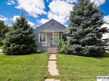 1805 N Platte Avenue, Fremont, NE 68025
