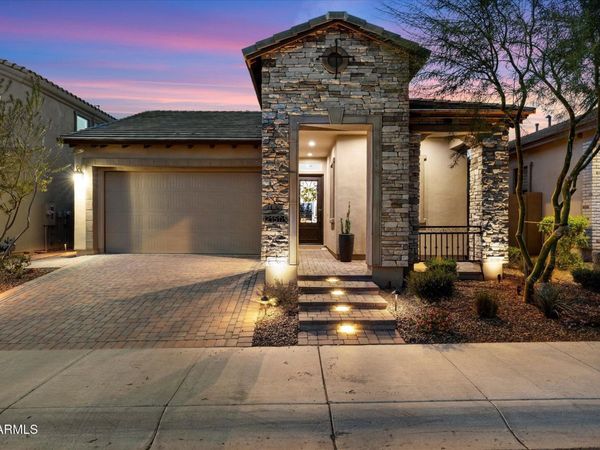 21514 N 58TH Street, Phoenix, AZ 85054