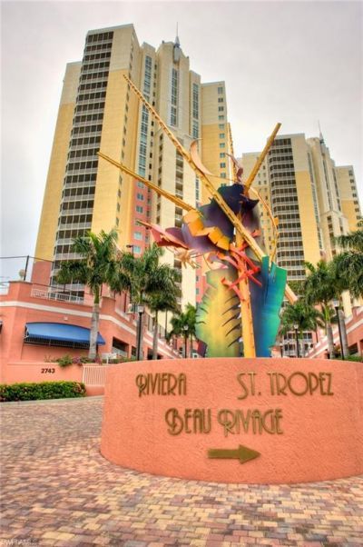 2743 1st St, Unit 1502, Fort Myers, FL 33916 Photo
