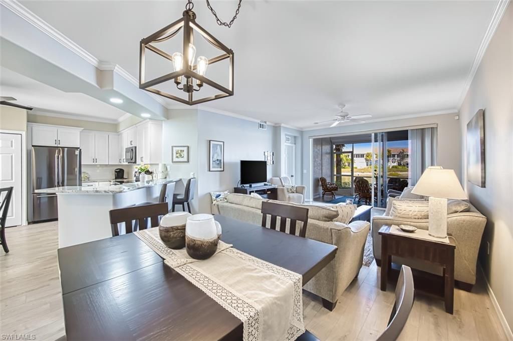 10134 Colonial Country Club Blvd, Unit 904, Fort Myers, FL 33913 Photo