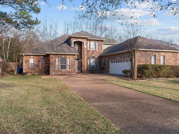 11225 Magnolia Glen, Shreveport, LA 71106