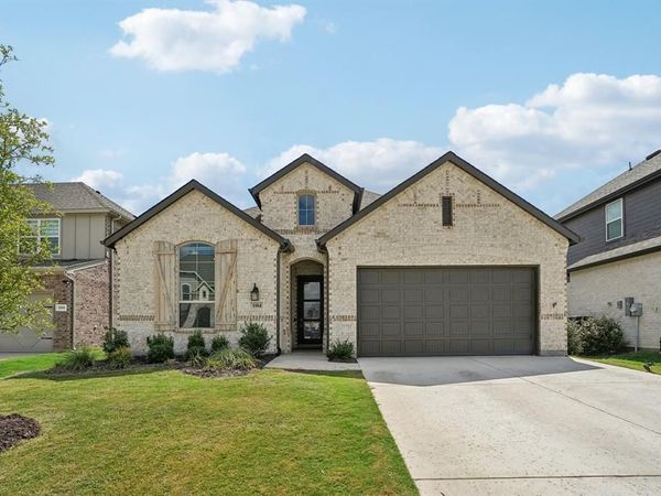 1104 Firecracker Drive, Justin, TX 76247