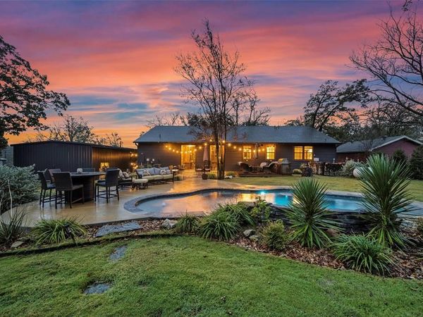 14802 Charlotte Trail, Eustace, TX 75124