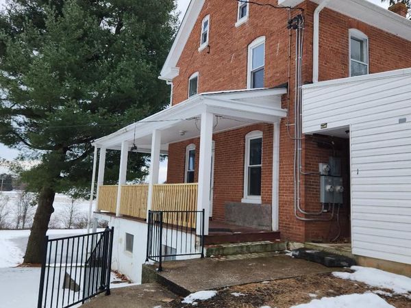 3754 SHILOH ROAD, Unit 1, HAMPSTEAD, MD 21074