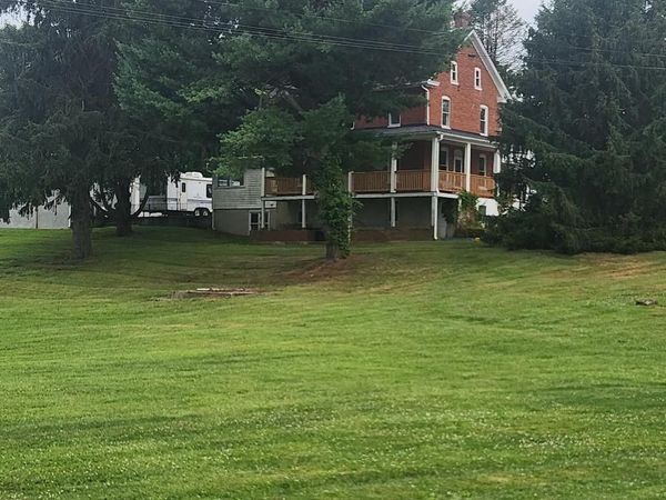 3754 SHILOH ROAD, Unit 1, HAMPSTEAD, MD 21074