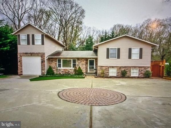 800 BALTIMORE ANNAPOLIS BOULEVARD, SEVERNA PARK, MD 21146