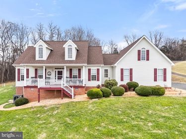 18435 SNAFFLE LANE, CULPEPER, VA 22701