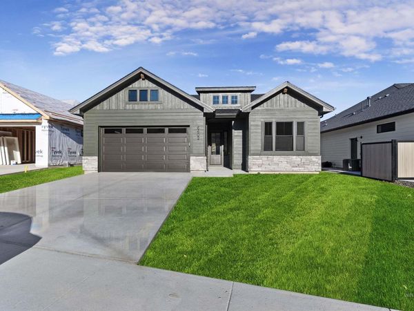 6402 E One Tree Place, Eagle, ID 83629