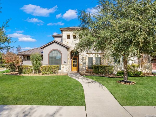 303 Regent Circle, San Antonio, TX 78231