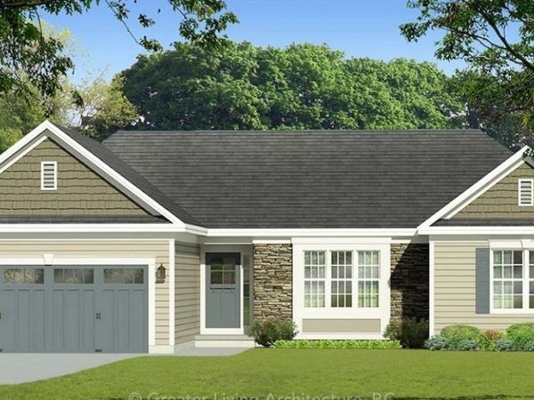 163 Blue Mountain Drive, Hilton, NY 14468