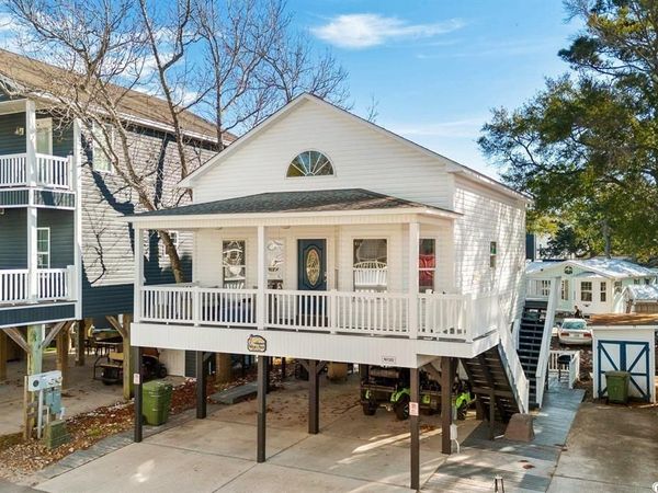 6001 - N120 S Kings Hwy., Myrtle Beach, SC 29575