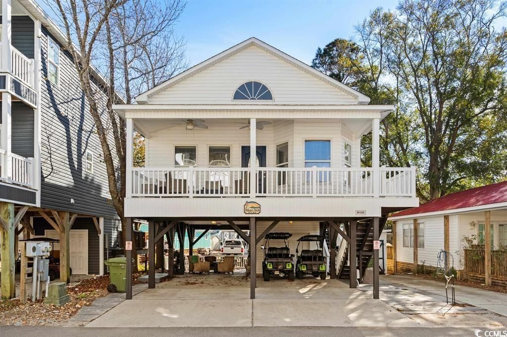 6001 - N120 S Kings Hwy. Photo 36