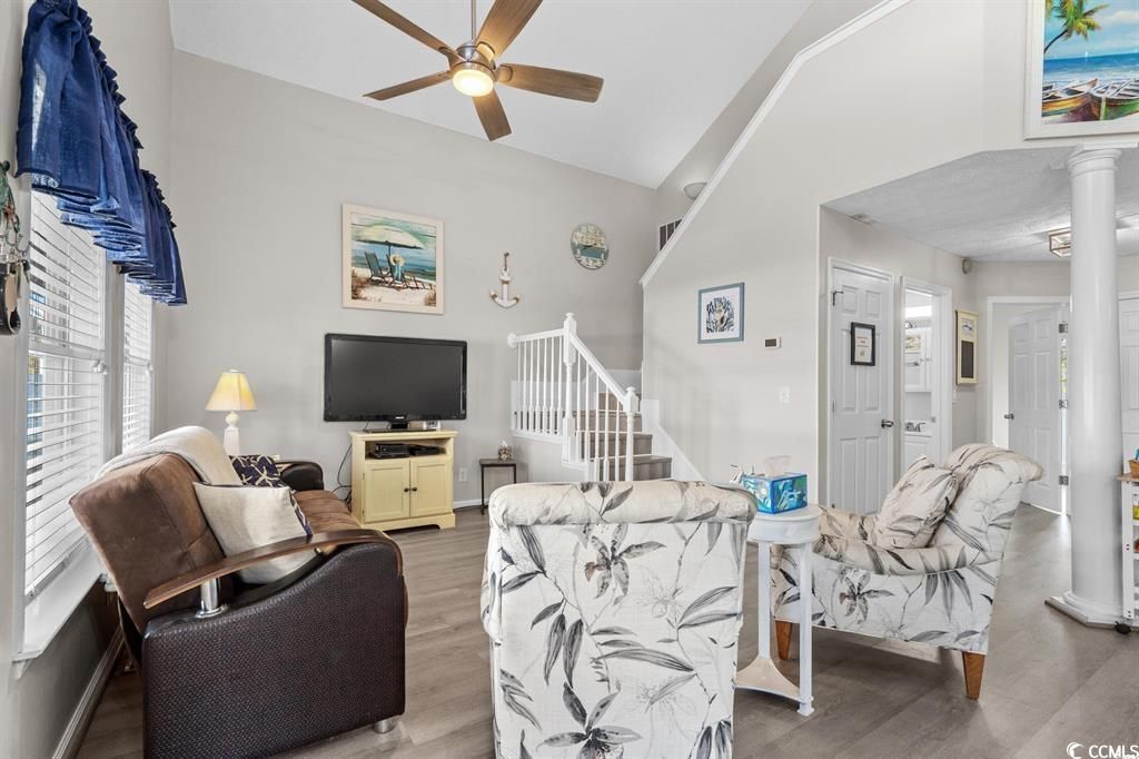 6001 - N120 S Kings Hwy. Photo 8