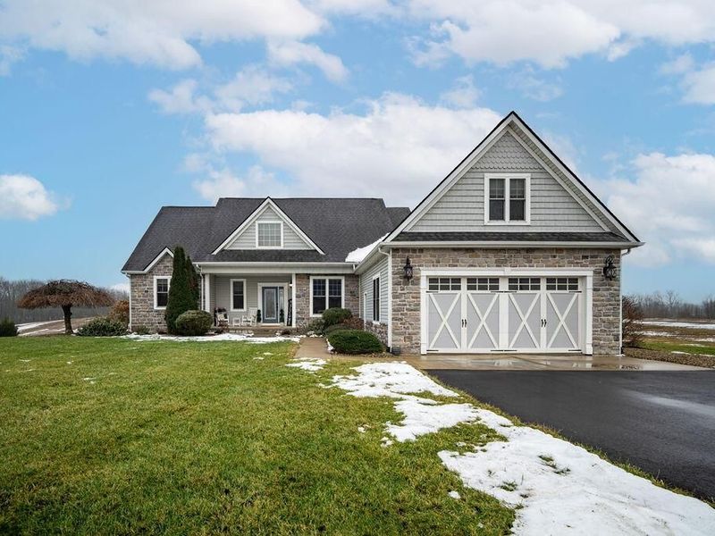 7700 State Route 95, Fredericktown, OH 43019 Photo 1