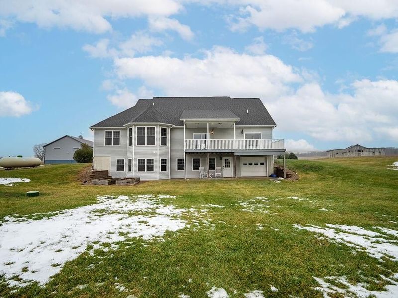 7700 State Route 95, Fredericktown, OH 43019 Photo 2