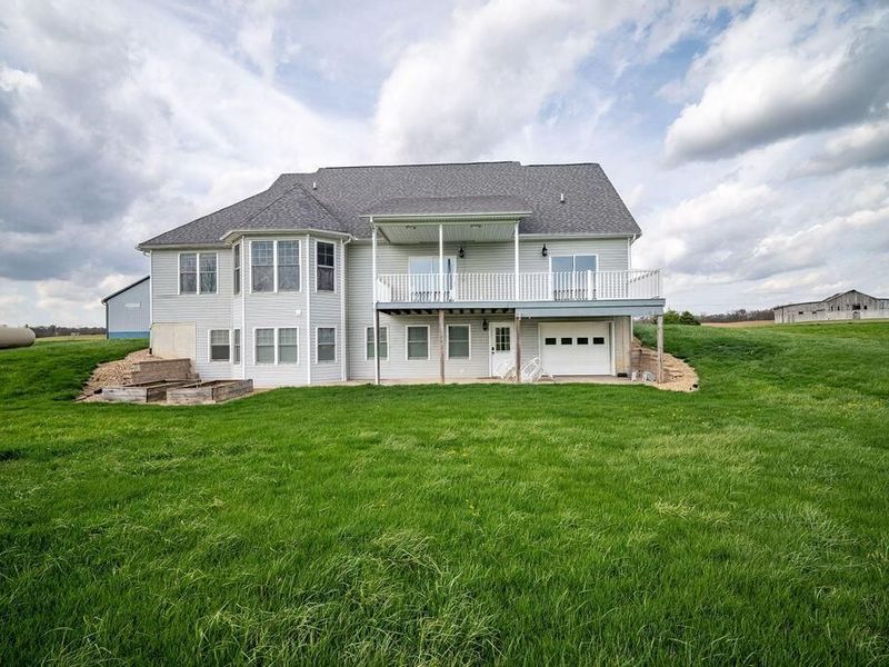 7700 State Route 95, Fredericktown, OH 43019 Photo 2