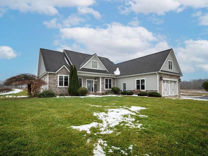 7700 State Route 95, Fredericktown, OH 43019 Photo 3