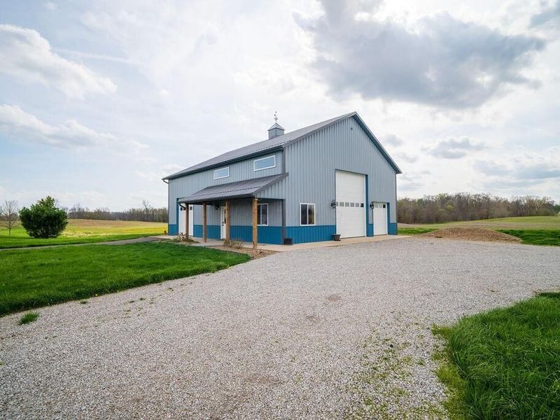 7700 State Route 95, Fredericktown, OH 43019 Photo 3