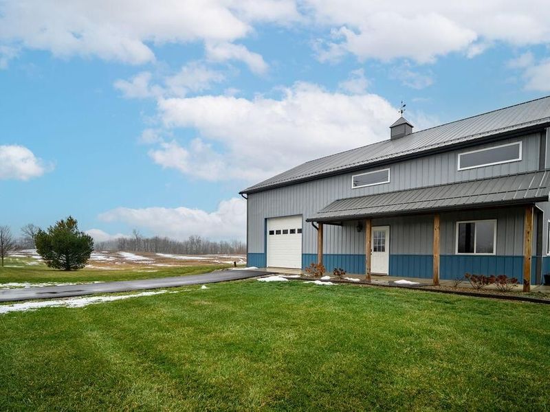 7700 State Route 95, Fredericktown, OH 43019 Photo 4