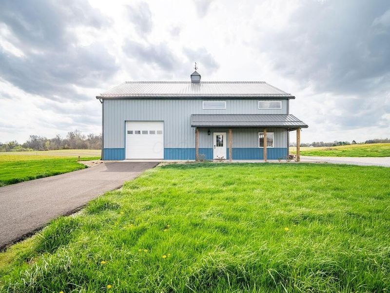 7700 State Route 95, Fredericktown, OH 43019 Photo 4