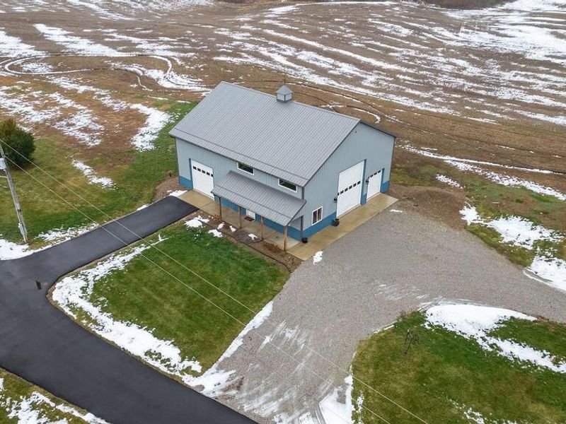 7700 State Route 95, Fredericktown, OH 43019 Photo 41