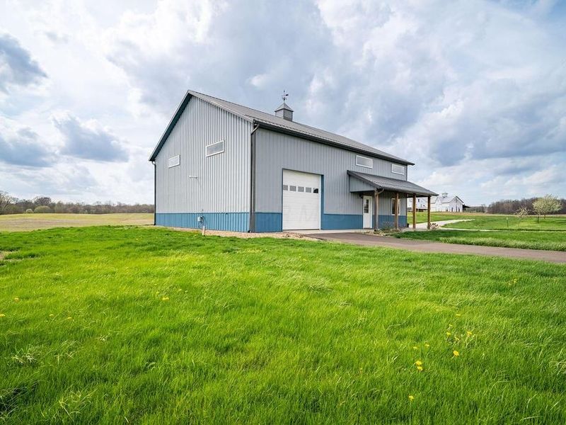 7700 State Route 95, Fredericktown, OH 43019 Photo 49