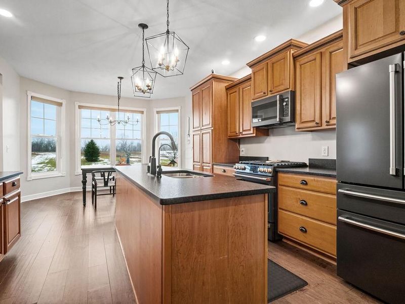 7700 State Route 95, Fredericktown, OH 43019 Photo 5