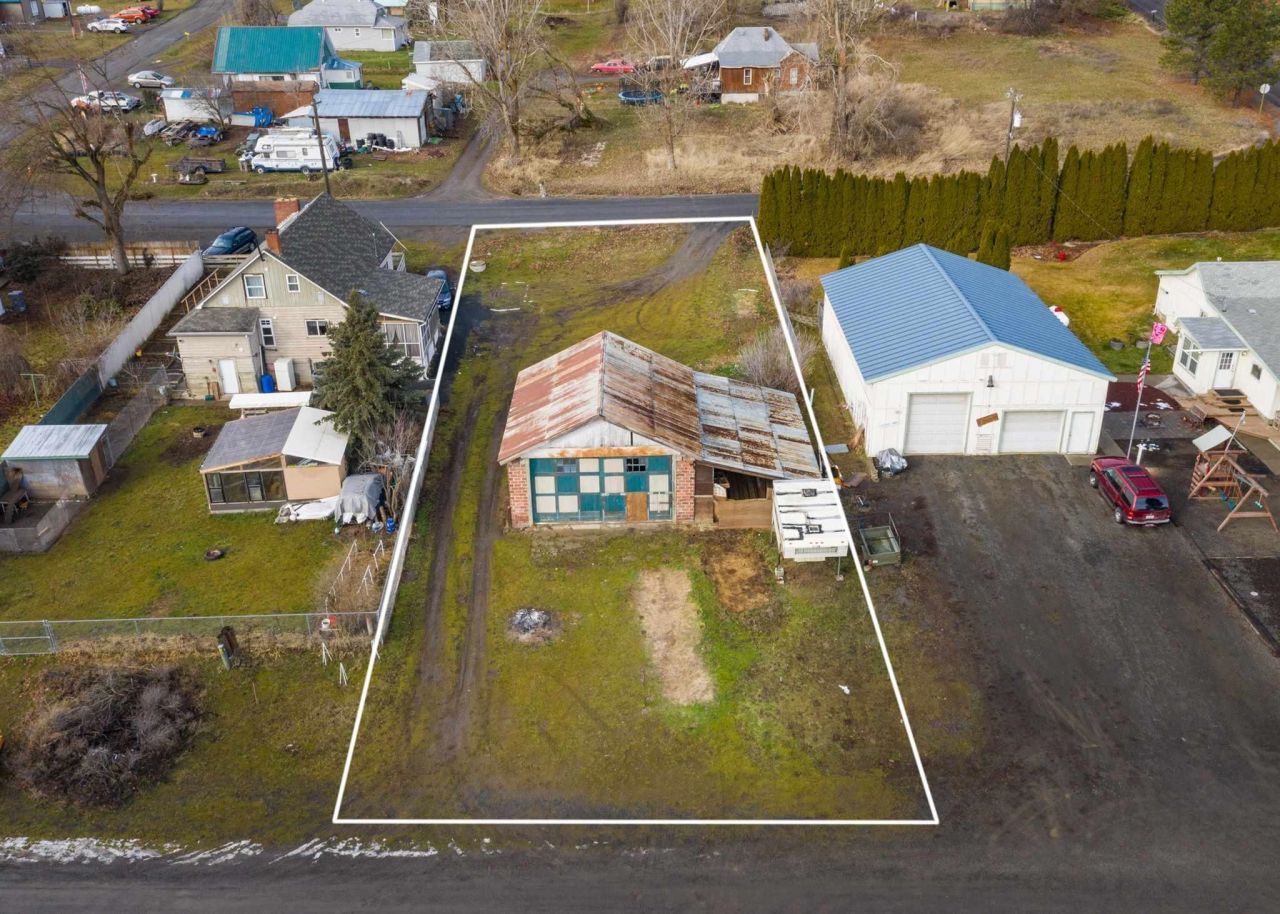 9700 S Marshall St, Marshall, WA 99020 Main Photo