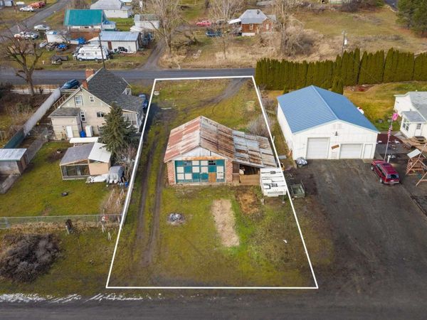 9700 S Marshall St, Marshall, WA 99020