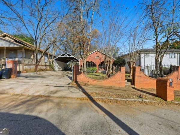 708 Bryan Street SE, Atlanta, GA 30312