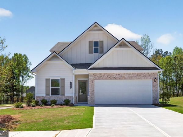 723 Sinclair Lane, Temple, GA 30179