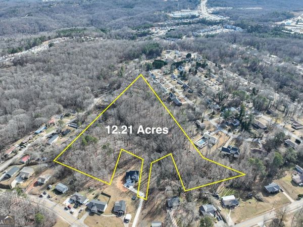 2246 Floyd Road, Gainesville, GA 30507