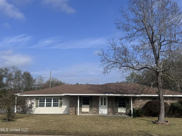 130 Darran Street, Gulfport, MS 39503