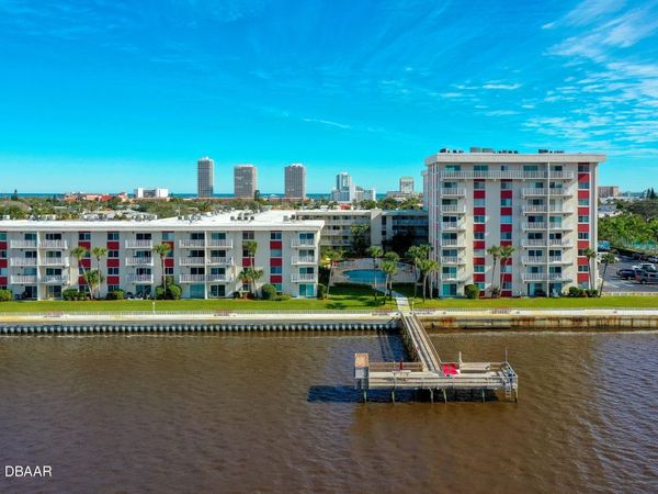 2711 N Halifax Avenue, Unit 370, Daytona Beach, FL 32118